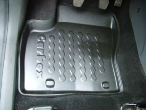 CARBOX 433125000 kojų kilimėlis 
 Vidaus įranga -> Kojų kilimėlis