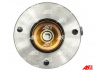 AS-PL SS9024 solenoidinis jungiklis, starteris