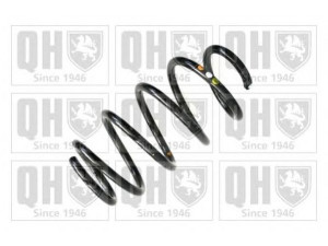 QUINTON HAZELL QCS8039 spyruoklė 
 Pakaba -> Spyruoklės
1K0 411 105 JG