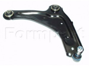 FORMPART 2209021 vikšro valdymo svirtis 
 Ašies montavimas/vairavimo mechanizmas/ratai -> Valdymo svirtis/pasukamosios svirties sujungimas -> Vairo trauklės (valdymo svirtis, išilginis balansyras, diago
82 00 026 655, 82 00 273 729, 82 00 389 135