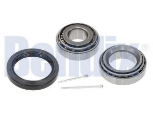 BENDIX 050280B rato guolio komplektas 
 Ašies montavimas/vairavimo mechanizmas/ratai -> Rato stebulė/montavimas -> Rato guolis
42324671000, 91052-671-008, 91052671008