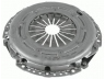 SACHS 3082 001 275 sankabos suspaudimo plokštelė
9M51-7563-AA, DV61-7563-CA
