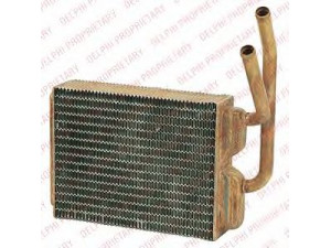 DELPHI TSP0525542 šilumokaitis, salono šildymas 
 Šildymas / vėdinimas -> Šilumokaitis
7701 036 909, 7701 053 868, 7701 208 110