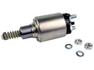 PowerMax 1015189 solenoidinis jungiklis, starteris