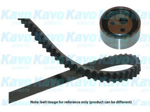 KAVO PARTS DKT-6517 paskirstymo diržo komplektas 
 Techninės priežiūros dalys -> Papildomas remontas