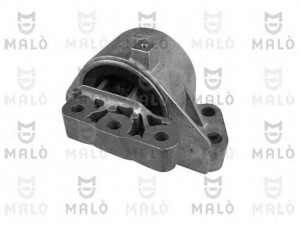 MAL? 149718 variklio montavimas 
 Variklis -> Variklio montavimas -> Variklio montavimo rėmas
51799111