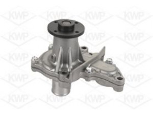 KWP 10945 vandens siurblys 
 Aušinimo sistema -> Vandens siurblys/tarpiklis -> Vandens siurblys
16100-09120, 16100-19255, 16100-19295