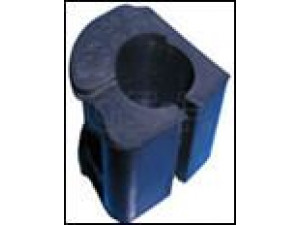 GSP 510219 skersinio stabilizatoriaus įvorių komplektas 
 Ašies montavimas/vairavimo mechanizmas/ratai -> Stabilizatorius/fiksatoriai -> Sklendės
1H0 411 314