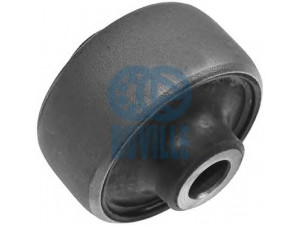 RUVILLE 985223 valdymo svirties/išilginių svirčių įvorė 
 Ašies montavimas/vairavimo mechanizmas/ratai -> Valdymo svirtis/pasukamosios svirties sujungimas -> Montavimas/sutvirtinimas
1102950