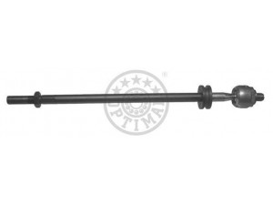 OPTIMAL G2-691 vidinė skersinė vairo trauklė 
 Vairavimas -> Vairo mechanizmo sujungimai
251419803-PART