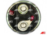 AS-PL SS9033 solenoidinis jungiklis, starteris
2108-3708808