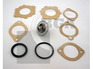 BGA CT5530K termostatas, aušinimo skystis 
 Aušinimo sistema -> Termostatas/tarpiklis -> Thermostat
050121113C, 1338.26, 95588361, 95588362