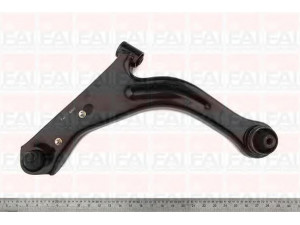 FAI AutoParts SS2121 vikšro valdymo svirtis 
 Ašies montavimas/vairavimo mechanizmas/ratai -> Valdymo svirtis/pasukamosios svirties sujungimas -> Vairo trauklės (valdymo svirtis, išilginis balansyras, diago
E11234350C