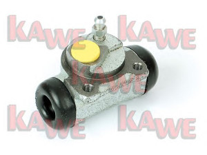KAWE W4590 rato stabdžių cilindras 
 Stabdžių sistema -> Ratų cilindrai
7701036385, 7701036385, 7701039388