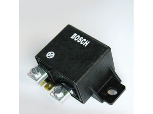 BOSCH 0 332 002 256 relė, pagrindinė srovė; relė
1529937, 962 494, 5010414712, 79 10071 0083