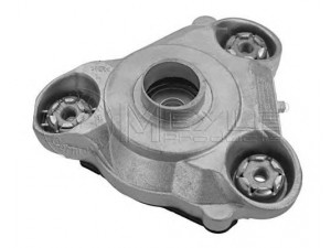 MEYLE 11-14 641 0013 pakabos statramsčio atraminis guolis 
 Ašies montavimas/vairavimo mechanizmas/ratai -> Montavimas, pakabos statramstis
5031.78, 5038.87, 5038.A4, 5038.E3