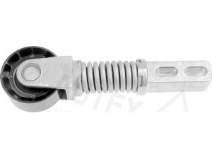 AUTEX 601752 įtempiklio svirtis, V formos rumbuotas diržas 
 Diržinė pavara -> V formos rumbuotas diržas/komplektas -> Įtempiklis
8200065970, 8200065970, 8200230958