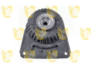UNIGOM 391486 pakabos statramsčio atraminis guolis 
 Ašies montavimas/vairavimo mechanizmas/ratai -> Montavimas, pakabos statramstis
1116780, 1130119, 1205834, 1205835