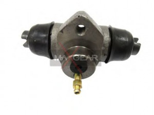 MAXGEAR 19-0162 rato stabdžių cilindras 
 Stabdžių sistema -> Ratų cilindrai
281611047