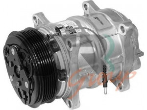 CTR 1201355 kompresorius, oro kondicionierius 
 Oro kondicionavimas -> Kompresorius/dalys
7701499849