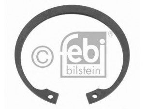 FEBI BILSTEIN 04015 atraminis žiedas
N 012 298 1, 33 41 1 138 648