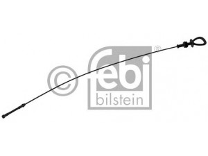 FEBI BILSTEIN 44807 alyvos lygio matuoklis 
 Variklis -> Tepimas -> Alyvos lygio matuoklis
278 010 03 72