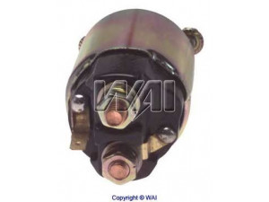 WAIglobal 66-8210 solenoidinis jungiklis, starteris
2815087208000, 31204679014, 8943619080