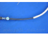 PARTS-MALL PTB-086 sankabos trosas 
 Dviratė transporto priemonės -> Kabeliai ir tachometro velenaai -> Sankabos trosas
0K65J46600, 0K65J46600A, 0K65J46600C