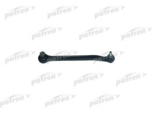 PATRON PS4209 šarnyro stabilizatorius 
 Ašies montavimas/vairavimo mechanizmas/ratai -> Stabilizatorius/fiksatoriai -> Savaime išsilyginanti atrama
8D0501530