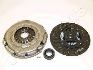 JAPANPARTS KF-K41 sankabos komplektas 
 Sankaba/dalys -> Sankabos remonto komplektas, visas
