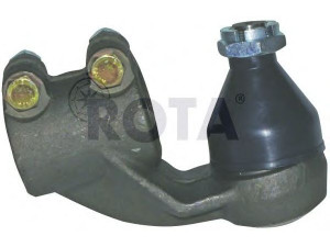 ROTA 2084292 skersinės vairo trauklės galas; kampinis sujungimas 
 Vairavimas -> Vairo mechanizmo sujungimai
0067389, 0067389