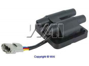 WAIglobal CUF159 ritė, uždegimas
22433AA240, 22433AA370