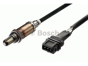 BOSCH 0 258 003 979 lambda jutiklis 
 Išmetimo sistema -> Lambda jutiklis
030 906 265 C, 030 906 265 C, 030 906 265 C