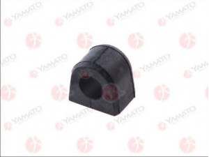YAMATO J77005YMT skersinio stabilizatoriaus įvorių komplektas 
 Ašies montavimas/vairavimo mechanizmas/ratai -> Stabilizatorius/fiksatoriai -> Sklendės
21047-GA821