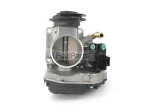 STANDARD TB3009 droselio korpusas 
 Kuro mišinio formavimas -> Mišinio sudarymas -> Droselis/kuro vamzdeliai/vakuumo žarnelė
030 133 064F