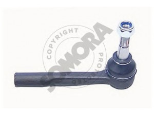 SOMORA 210685R skersinės vairo trauklės galas 
 Vairavimas -> Vairo mechanizmo sujungimai
