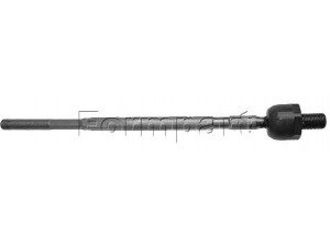 FORMPART 3007013 vidinė skersinė vairo trauklė 
 Vairavimas -> Vairo mechanizmo sujungimai
MB297969, MR244901, 3 345797, 3345797