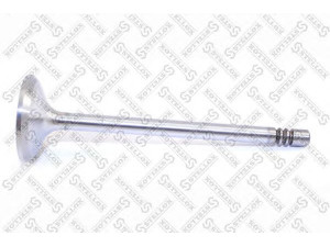 STELLOX 01-23002-SX įleidimo vožtuvas 
 Variklis -> Variklio uždegimo laiko reguliavimo kontrolė -> Vožtuvų eilė -> Vožtuvai/dalys
11342242621, 11342242624