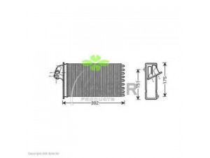 KAGER 32-0075 šilumokaitis, salono šildymas 
 Šildymas / vėdinimas -> Šilumokaitis
0038350001