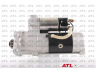 ATL Autotechnik A 90 500 starteris
M 8 T 60371, M 8 T 60372, M 8 T 60373
