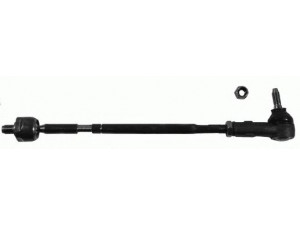 LEMFÖRDER 10256 02 strypo montavimas 
 Vairavimas -> Sujungimo trauklės surinkimas/dalys -> Sujungimo trauklės surinkimas
357 422 804