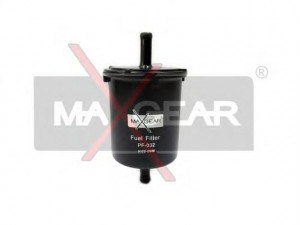 MAXGEAR 26-0166 kuro filtras 
 Techninės priežiūros dalys -> Papildomas remontas
7585348
