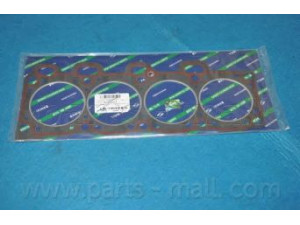PARTS-MALL PGB-N014 tarpiklis, cilindro galva 
 Variklis -> Cilindrų galvutė/dalys -> Tarpiklis, cilindrų galvutė
0K01310271, 0K99G10271