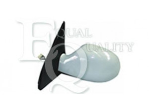 EQUAL QUALITY RD02068 išorinis veidrodėlis 
 Kėbulas -> Keleivių kabina -> Durys/dalys
8360808, 6142388, 0K55D69110B, 0K56B69110AXX
