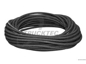 TRUCKTEC AUTOMOTIVE 20.01.006 degalų žarna
107 476 3126, 107 476 3726