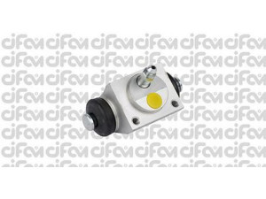 CIFAM 101-1030 rato stabdžių cilindras 
 Stabdžių sistema -> Ratų cilindrai
47550-09070, 47550-09090