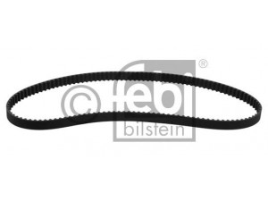 FEBI BILSTEIN 23447 paskirstymo diržas 
 Techninės priežiūros dalys -> Papildomas remontas
10068553