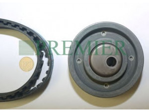 BRT Bearings PBTK436 paskirstymo diržo komplektas 
 Techninės priežiūros dalys -> Papildomas remontas
056198119