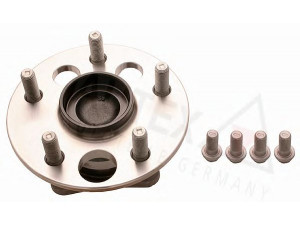 AUTEX 803115 rato guolio komplektas