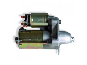HOFFER 50236 starteris 
 Elektros įranga -> Starterio sistema -> Starteris
1140757, 1144505, 1350459, 1368974